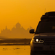 Image for article titled Land Rover Completes World’s First Hybrid Expedition Along Silk Trail From Solihull To Mumbai